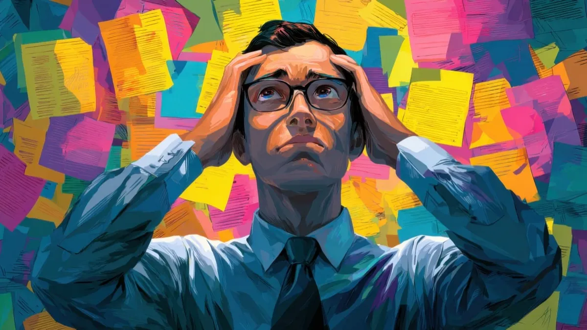 Stop Doing Surveys Wrong: Why People Get Survey Fatigue in the Workplace