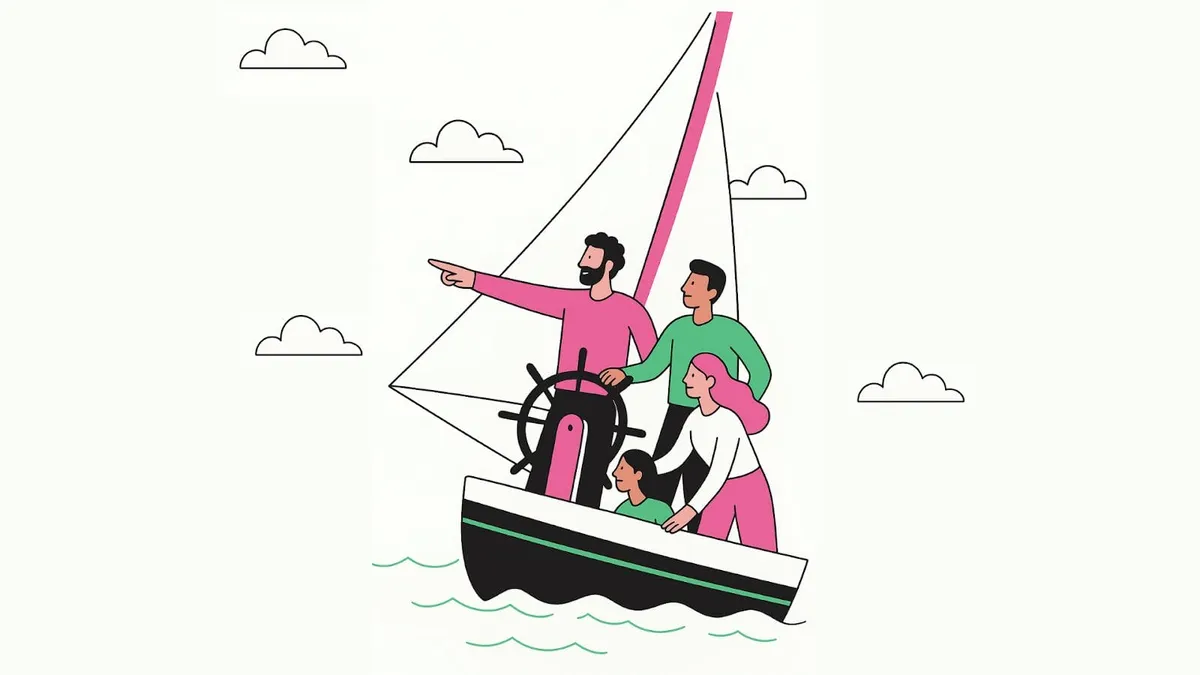 Cover image for the article: Set sail on disability inclusion in 2026