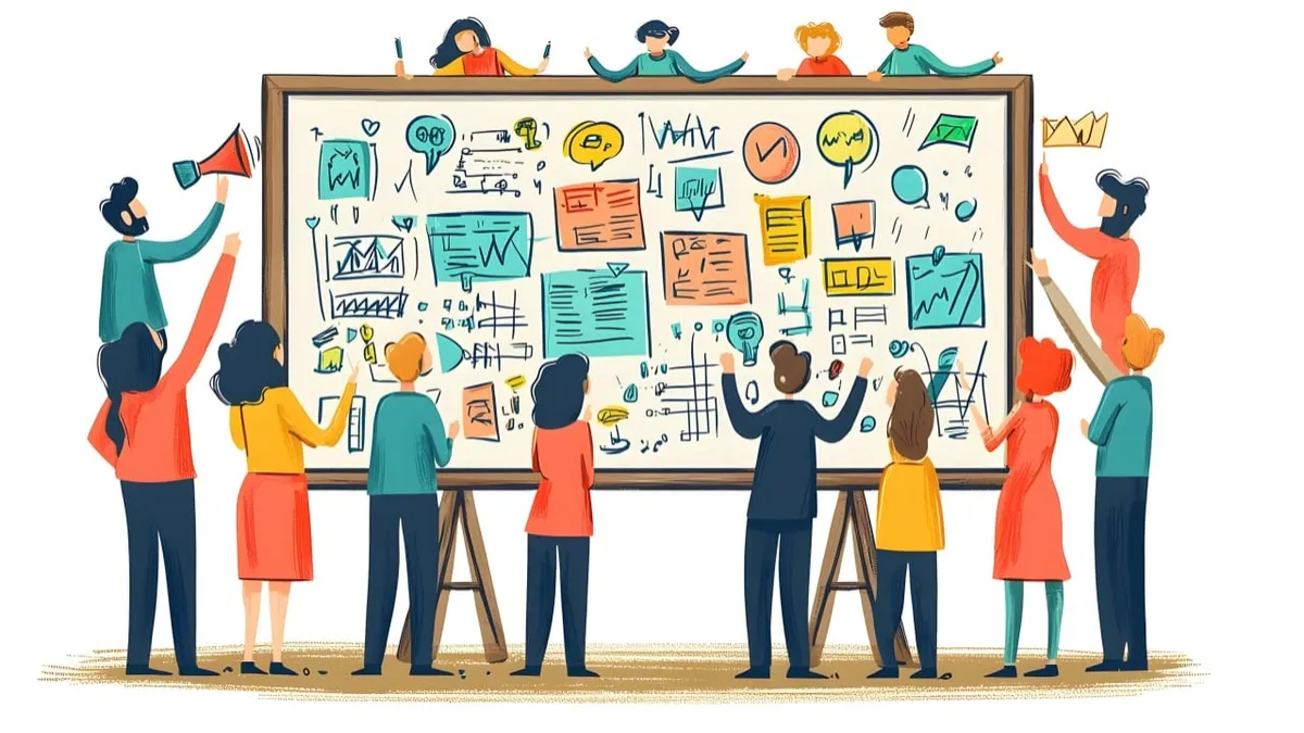 Access and Inclusion Plans (DAIPs) are meant to help organisations create workplaces and communities that are fairer and more inclusive. They’re a commitment to action.