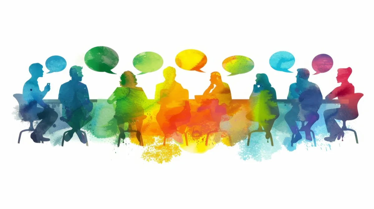 Cover image for the article: Why Shying Away from Discussions About Disability Is Harmful to DEI