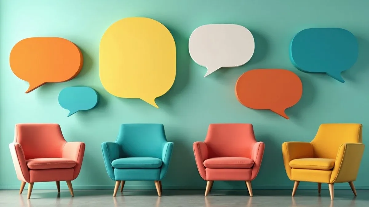 Cover image for the article: Focus Groups Done Well: Listening Beyond the Surface