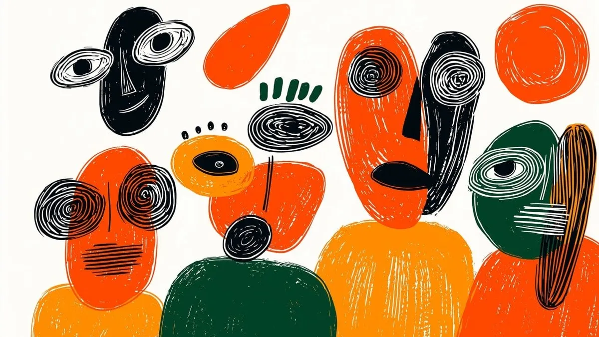 Cover image for the article: The Politics of Disability Identity