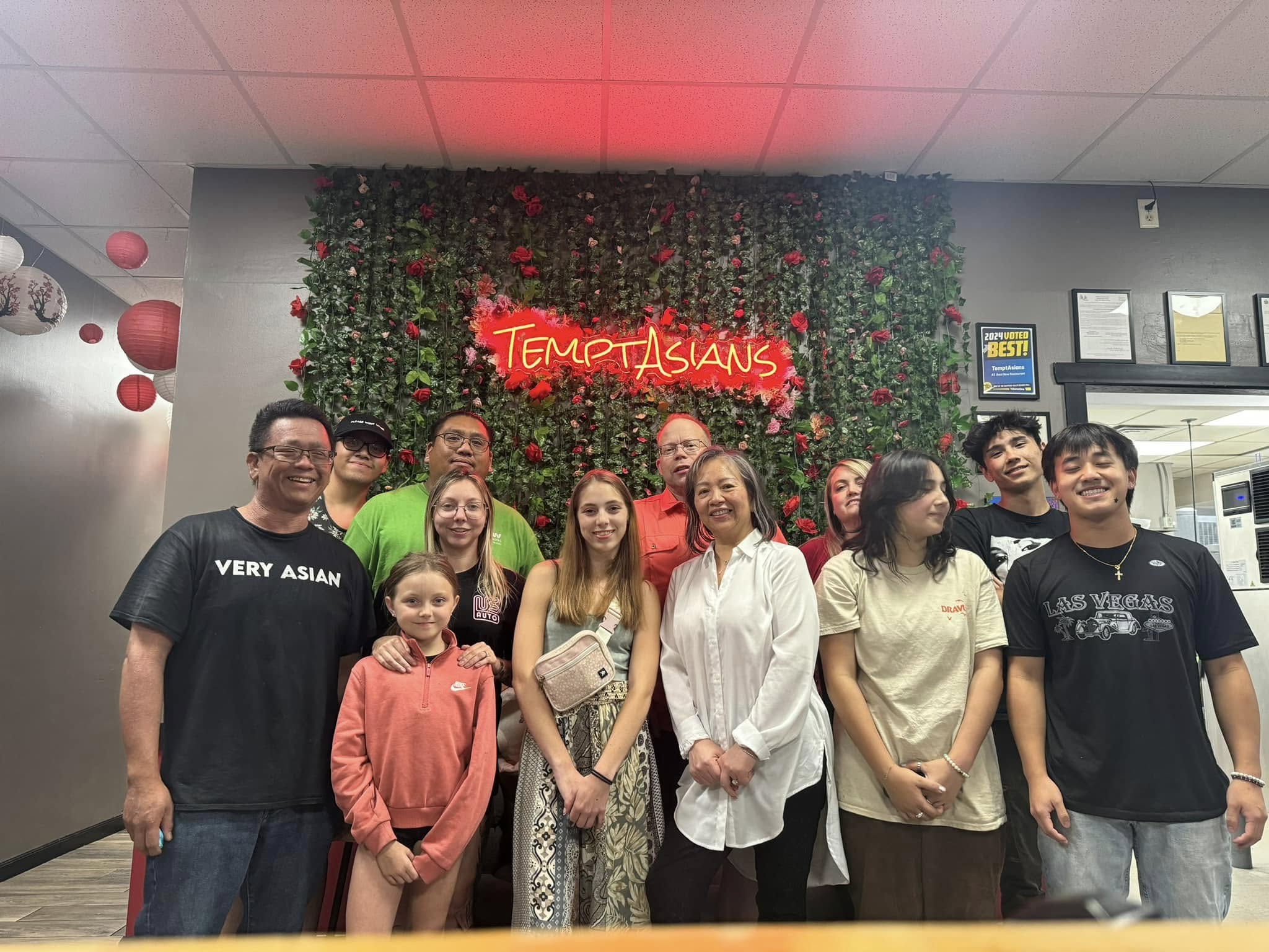 a person cutting up food in a basket