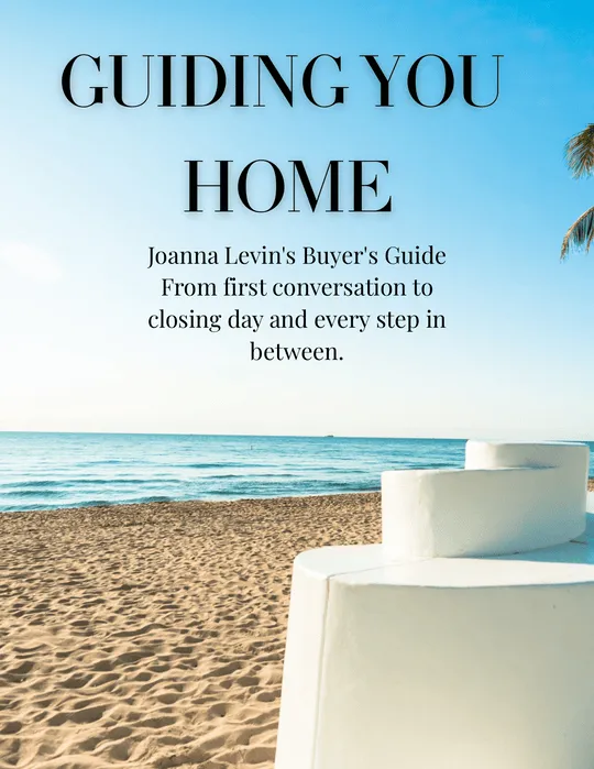 Your South Florida Home-Buying Journey Starts Here