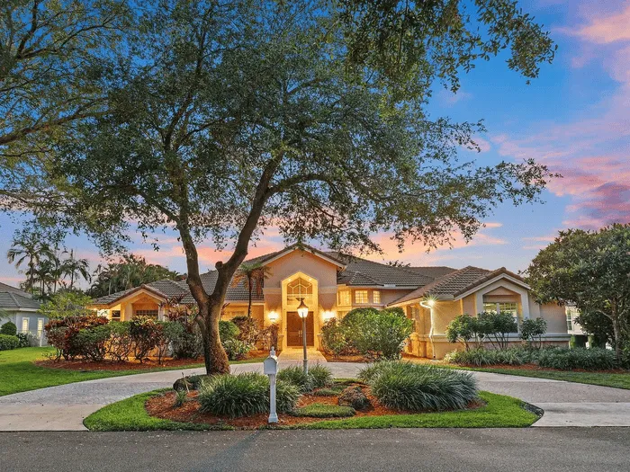 Indian Trail Cooper City, FL