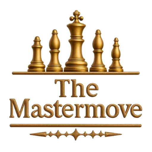 The Mastermove Logo