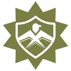 Team Armored warranty badge