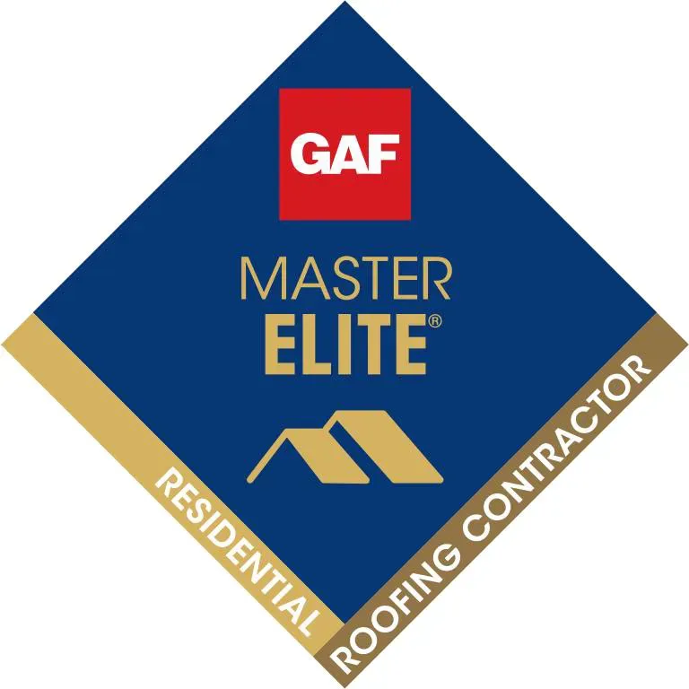 GAF Master Elite badge