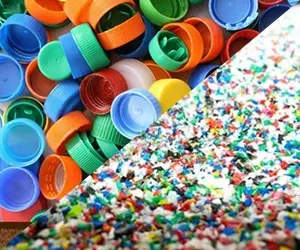brava recycled materials