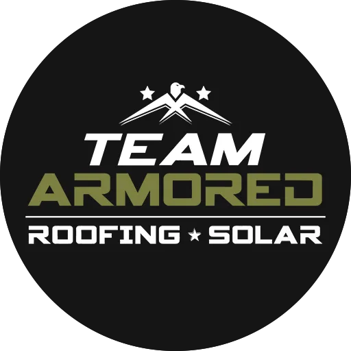 Team Armored Logo Circle
