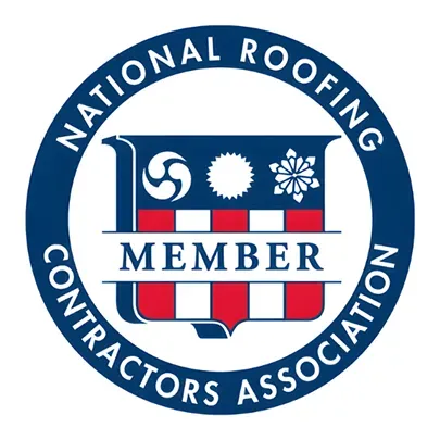 NRCA Member Logo for Team Armored Roofing