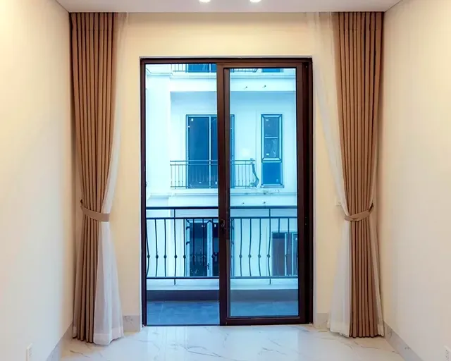 Sliding Glass Doors