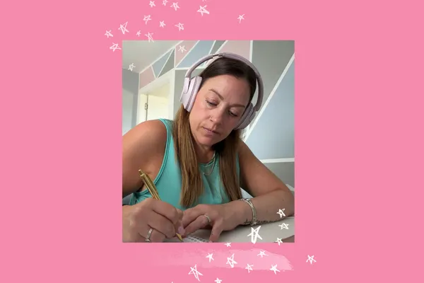 ADHD, Perimenopause and Getting Started in Midlife