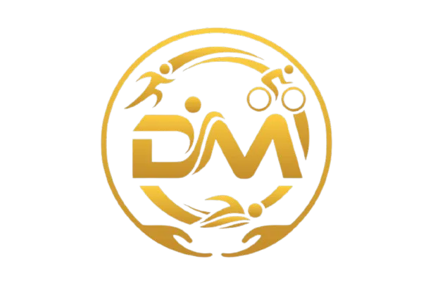 Logo Davy Mulkers sportmassages 