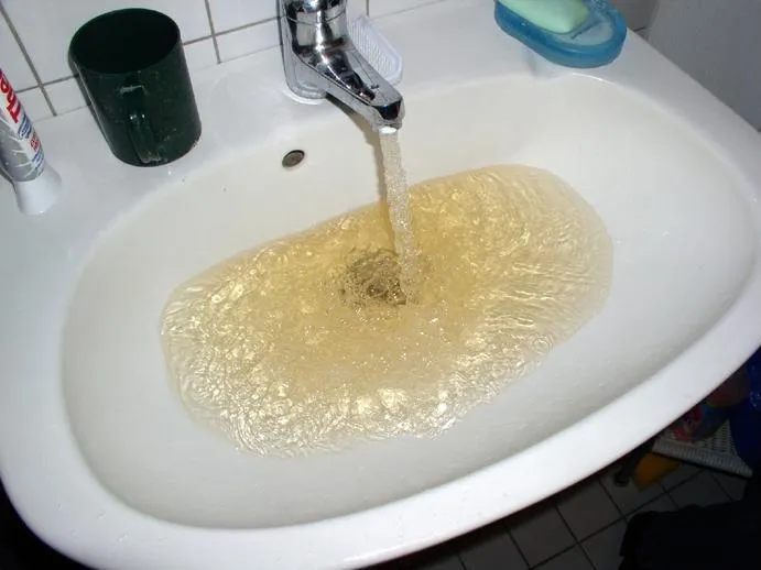 Bathroom Sink Draining Slow? Bakersfield Plumbing Causes Explained