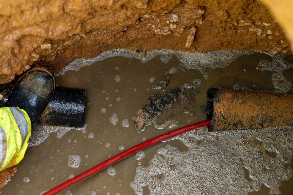 Slow Drain? Bakersfield Plumber Explains Common Causes