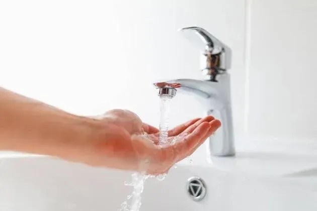 Low Water Pressure in Your House? Bakersfield Plumbing Causes Explained