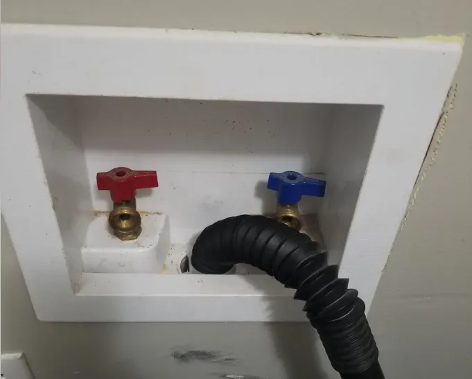 Laundry Drain Backing Up? Bakersfield Plumber Explains
