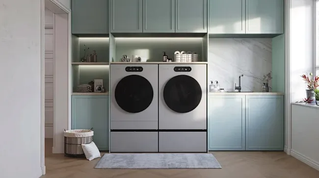 Washing Machine Drain Overflow? Bakersfield Plumber Explains
