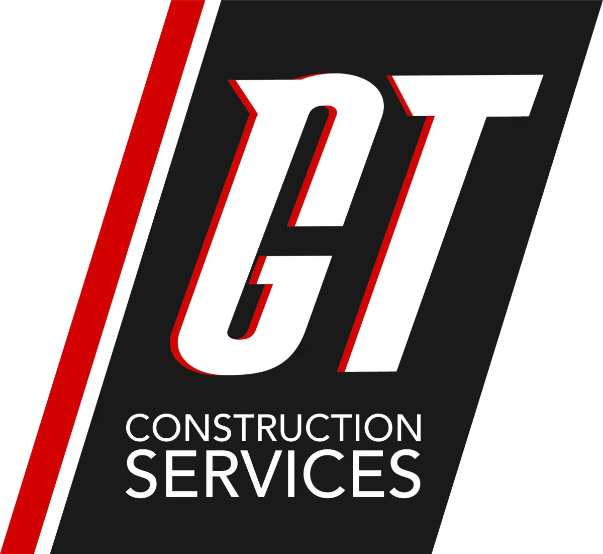 GT Construction logo
