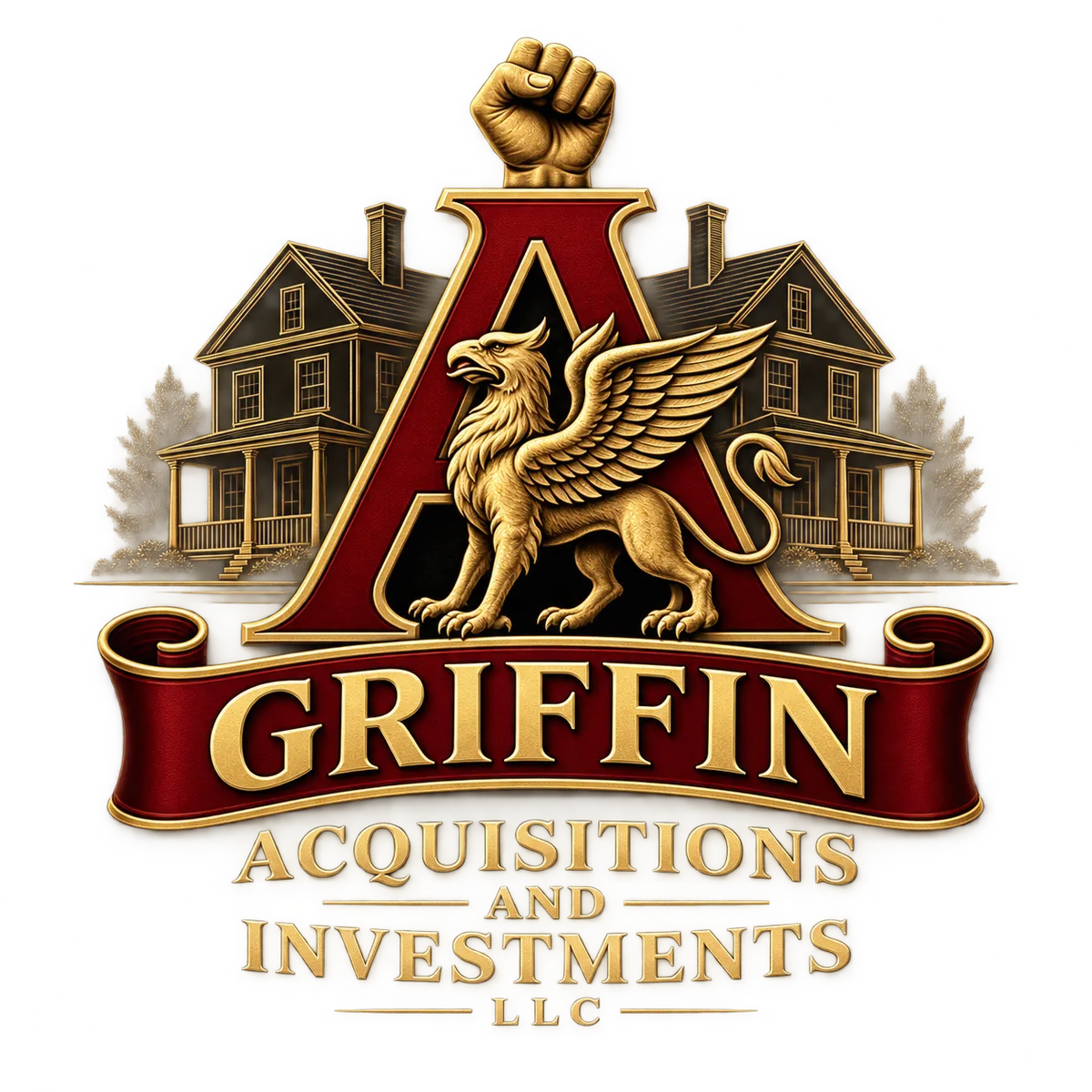 Griffin Acquisitions & Investments, LLC logo