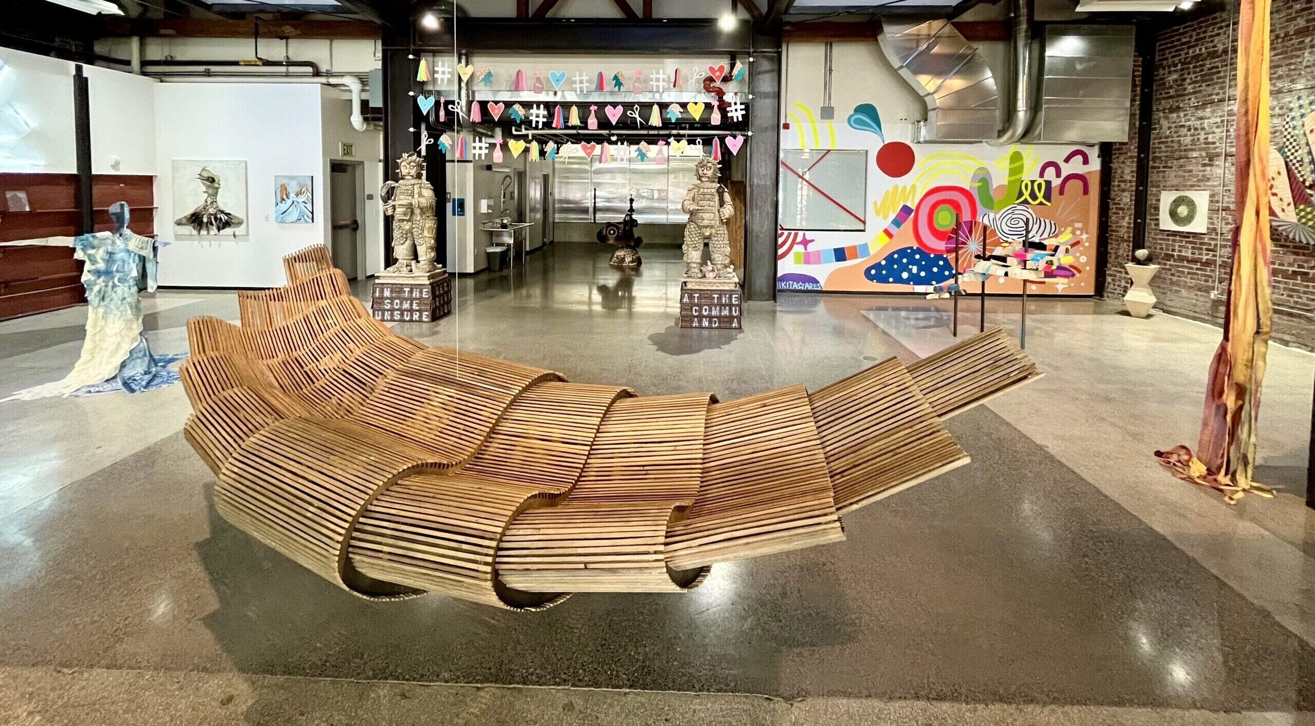 Discover Bold Creativity at – Seattle, WA