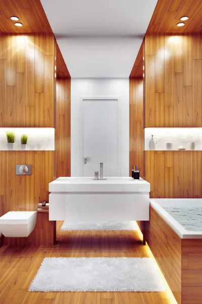 custom home remodeling san antonio bathroom