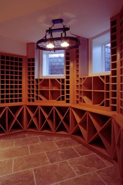 home addition san antonio wine cellar expansion