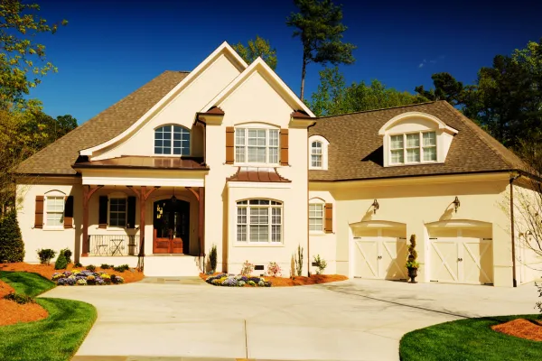 upgraded home in San Antonio Texas
