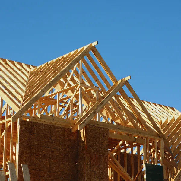 new construction in San Antonio