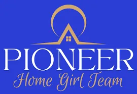 Pioneer Home Girls