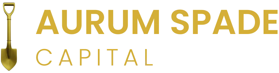Aurum Spade Capital Logo