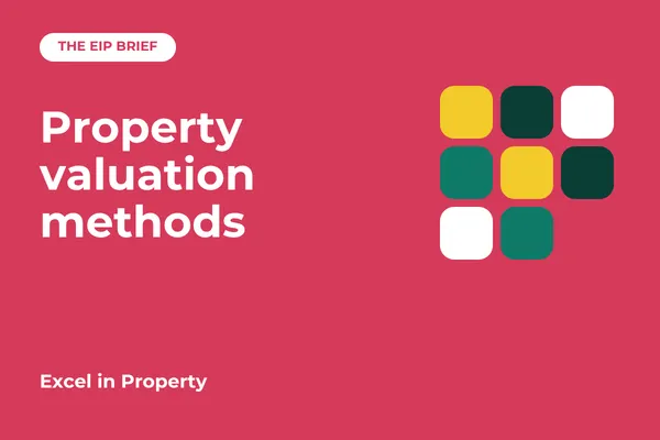 Property Valuation Methods Explained: Which to Use and When