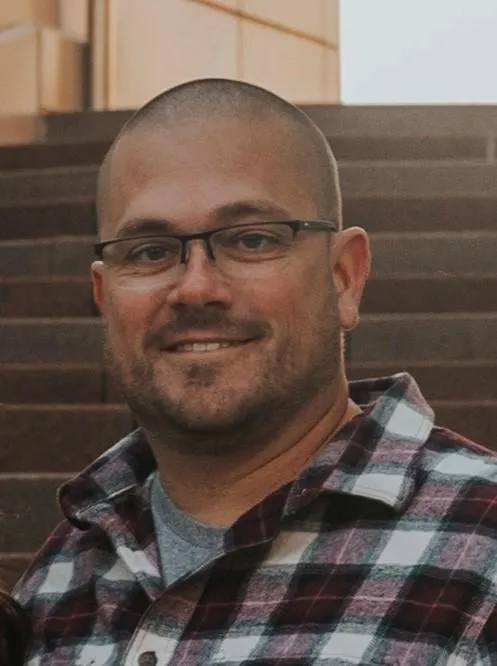 Jeff Bray