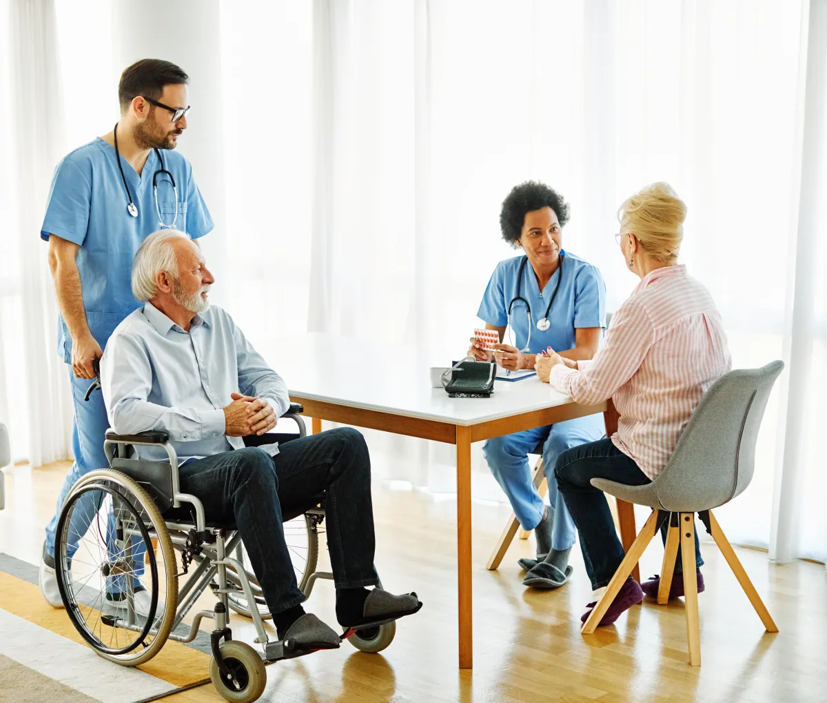 nurse-doctor-senior-care-caregiver-help-assistence