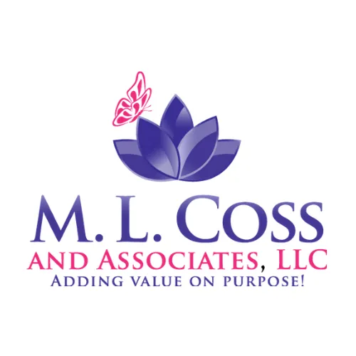 M L Coss and Associates LLC Logo