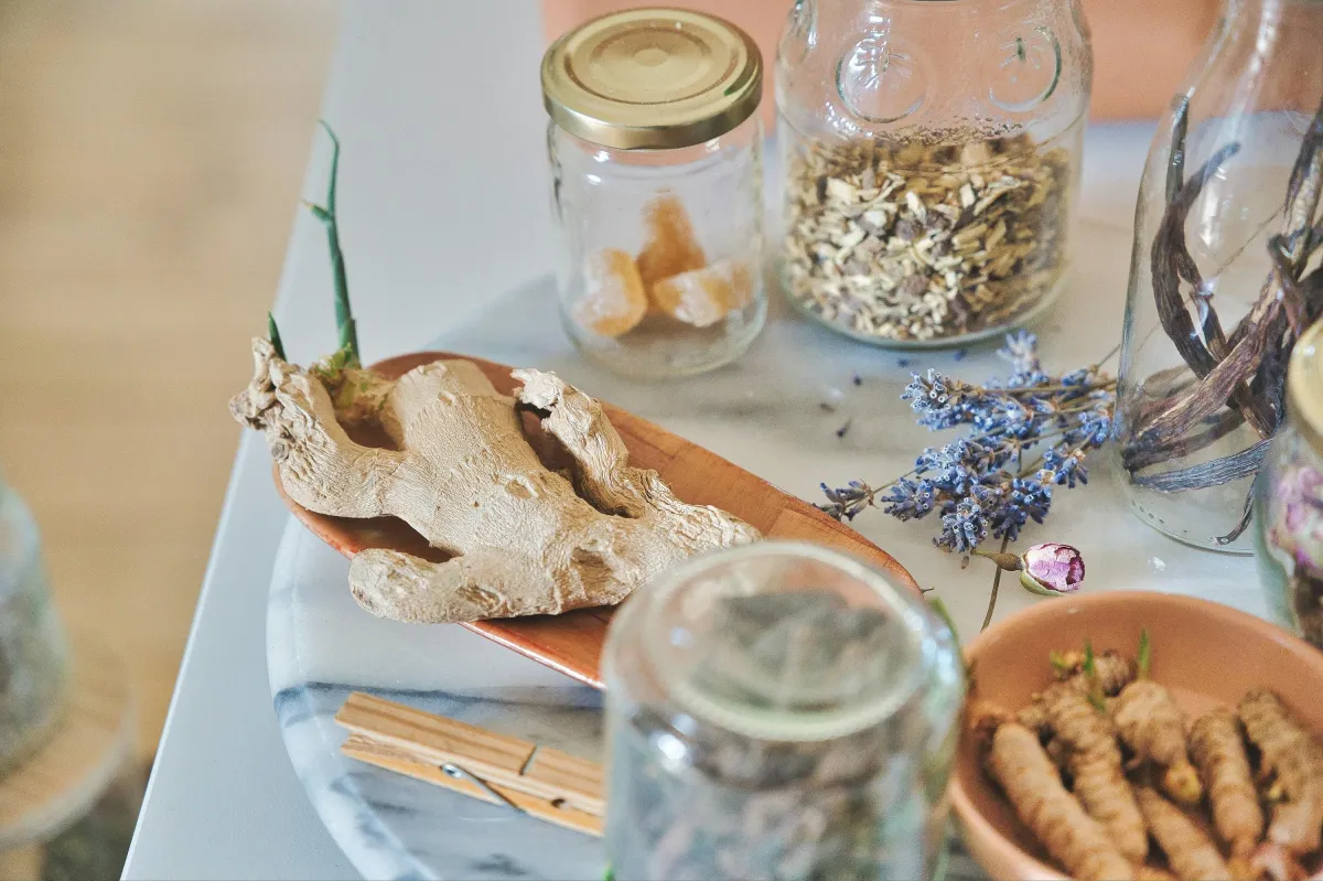 Learning to Listen to Your Body Through Ayurvedic Principles