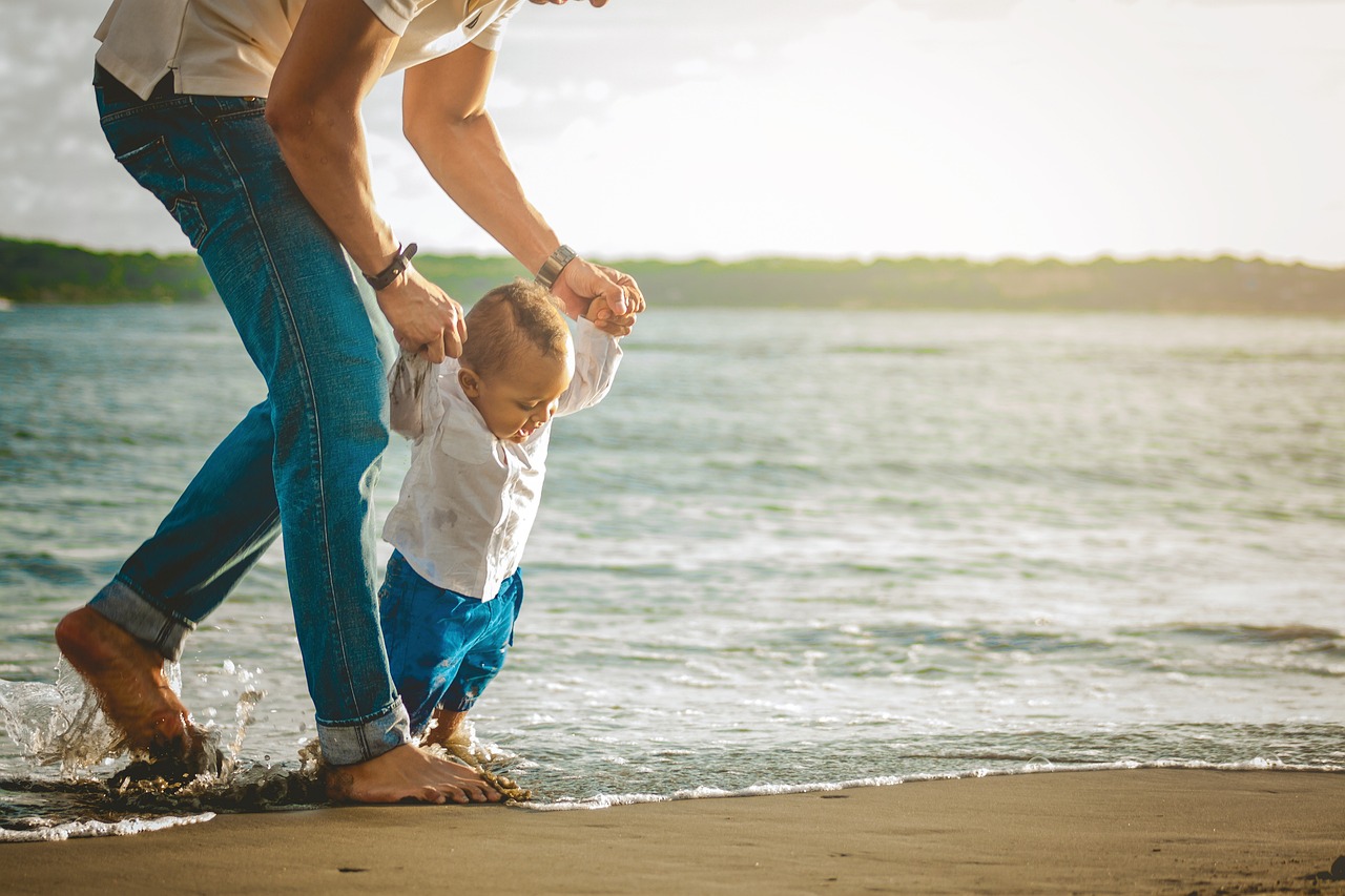 The Father Wound and How it Shapes Relationships