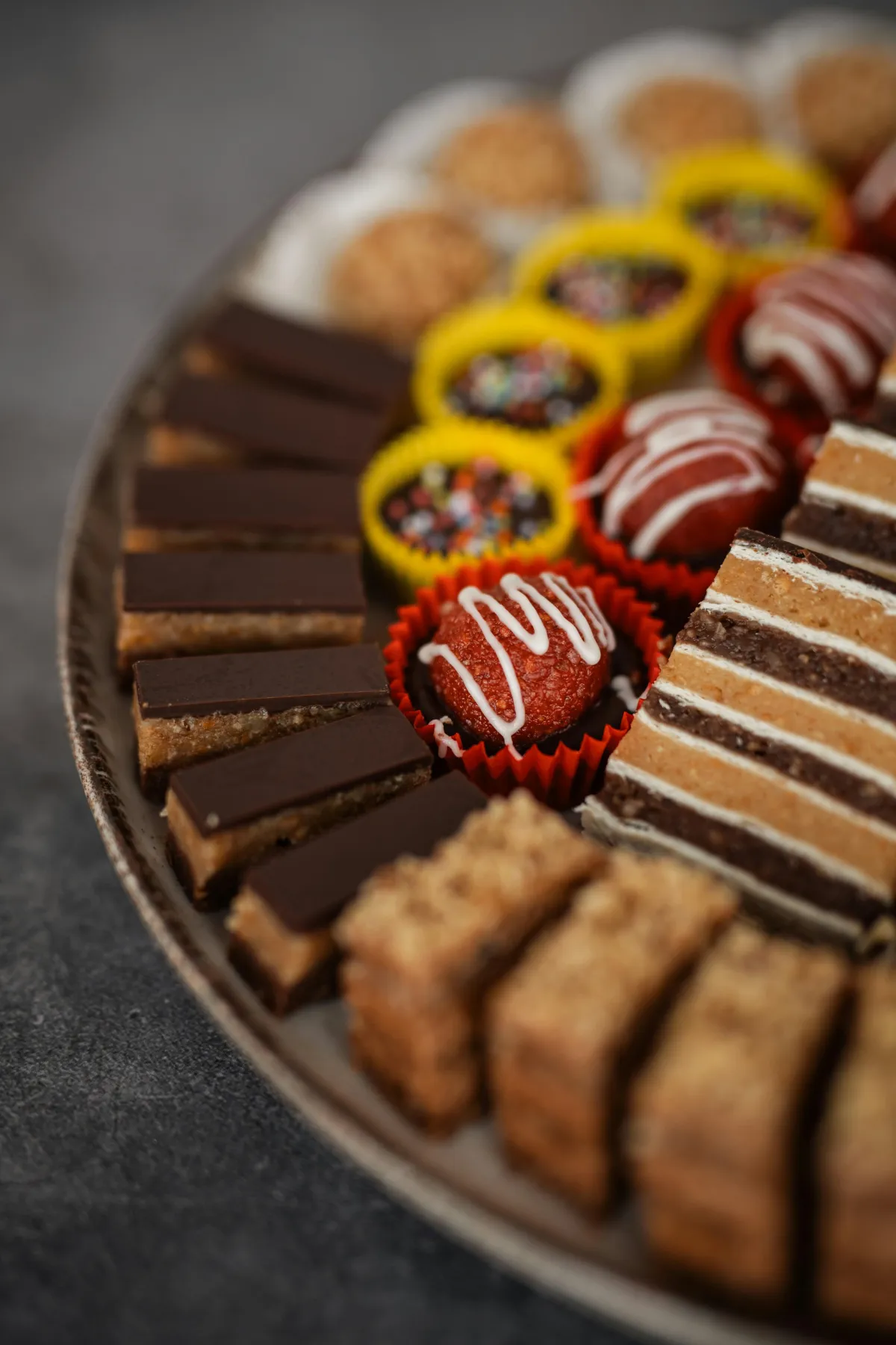 Why do we Crave Sweet Food When Stressed?