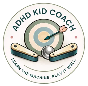 ADHD Logo