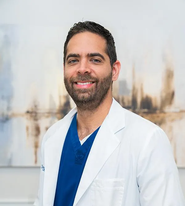 Picture of Juan Quintero, D.M.D.