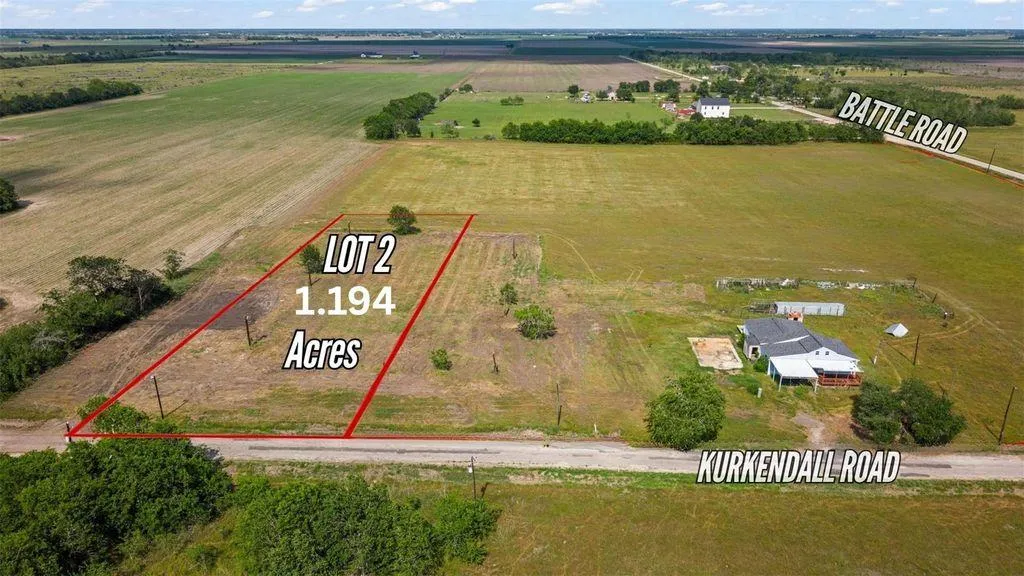 Unrestricted Land for sale in Beasley, TX