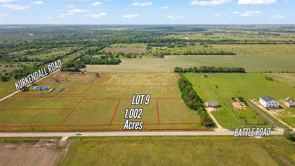 Unrestricted Land for sale in Beasley, TX