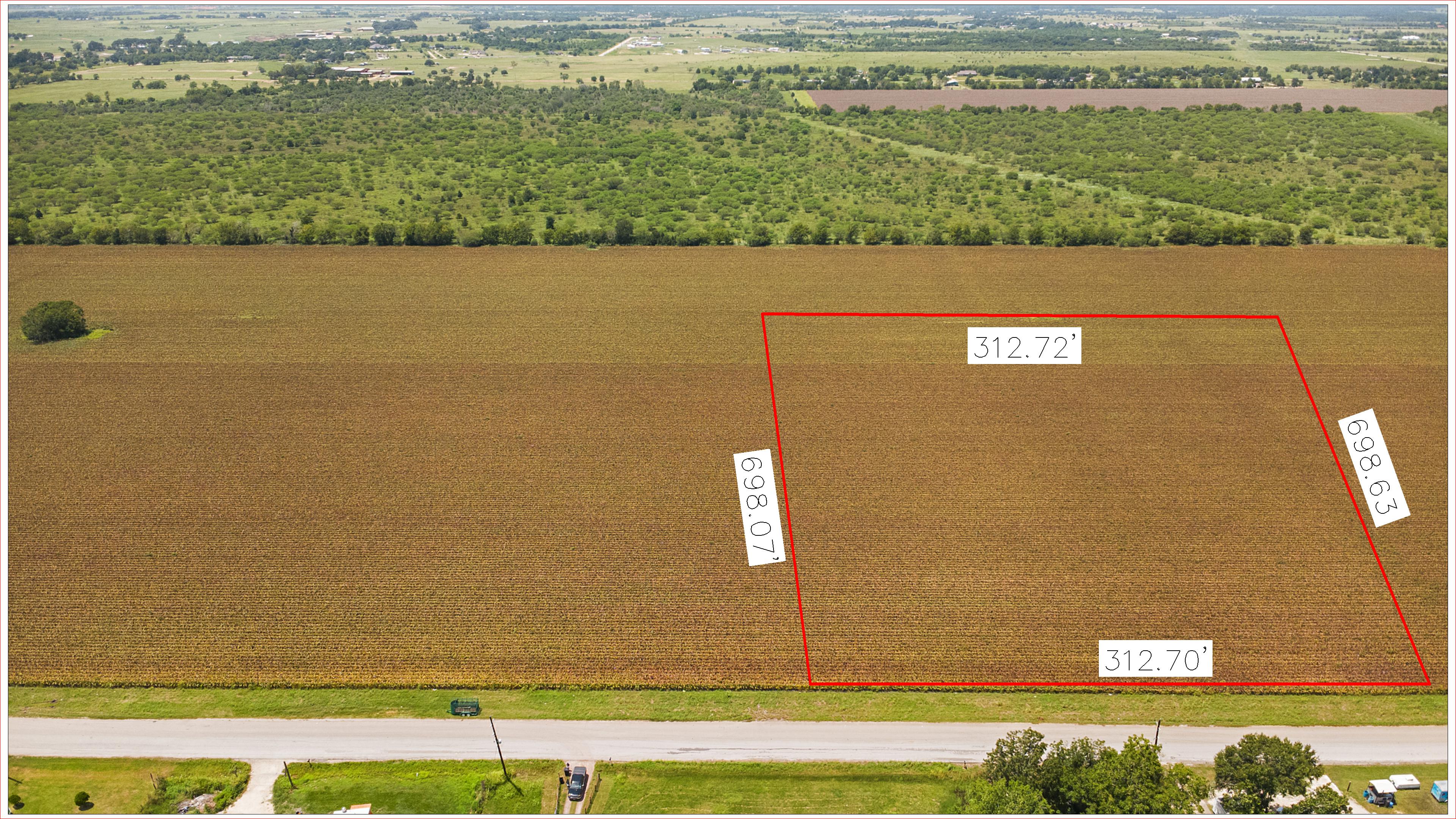 Unrestricted Land for sale in Sealy, TX