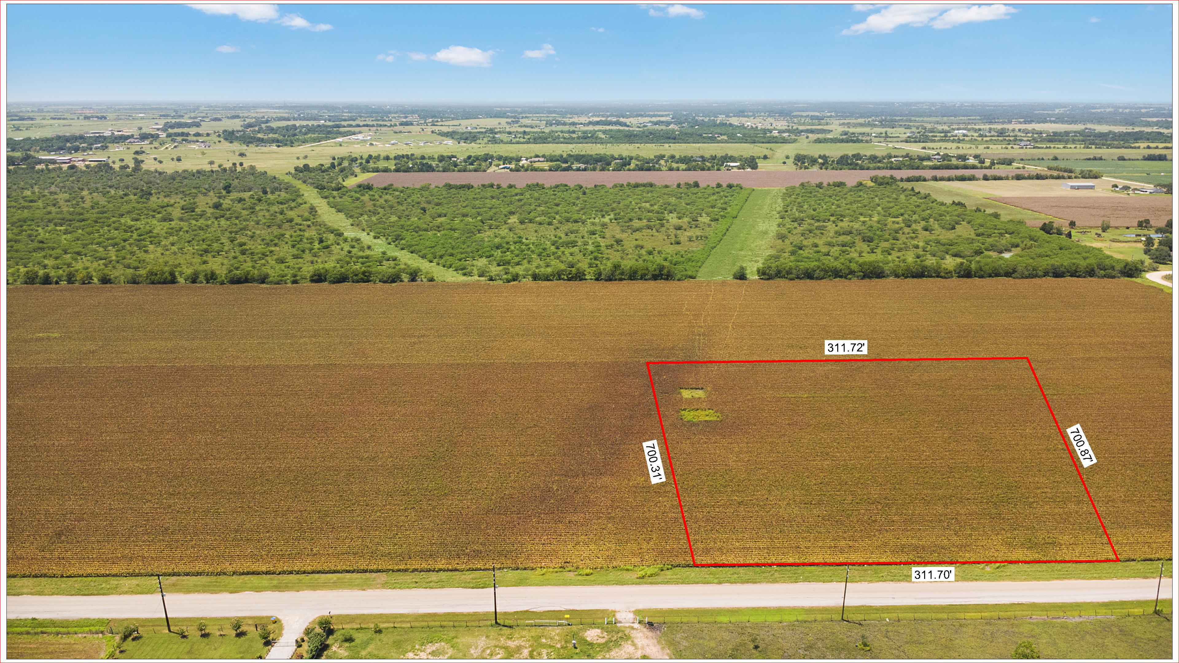 Unrestricted Land for sale in Sealy, TX
