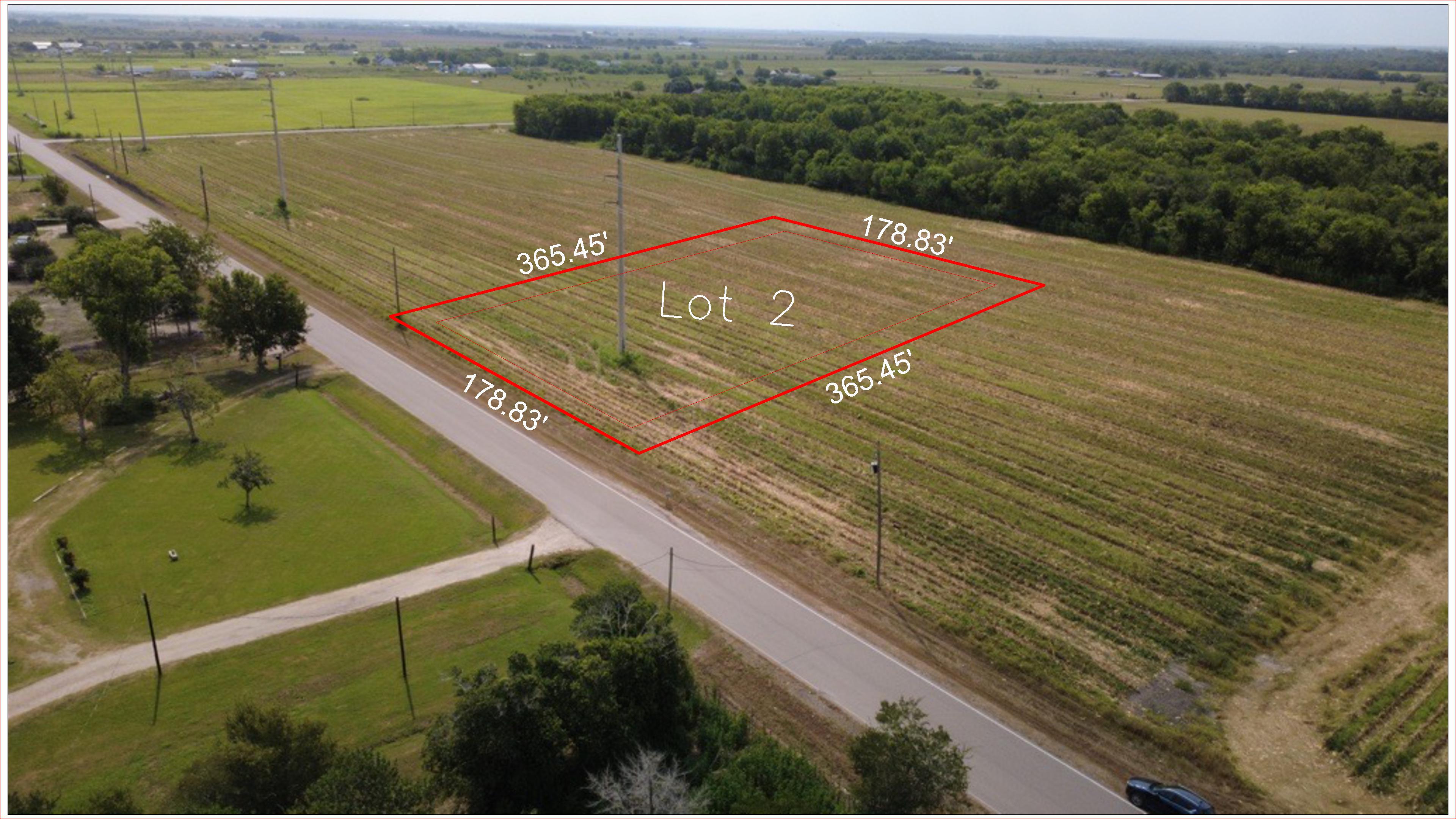 Unrestricted Land for sale in Sealy, TX
