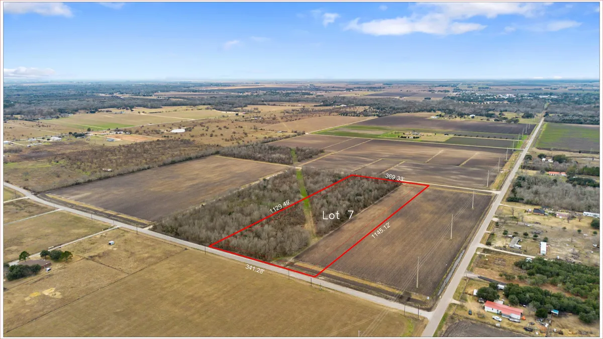 Unrestricted Land for sale in Sealy, TX