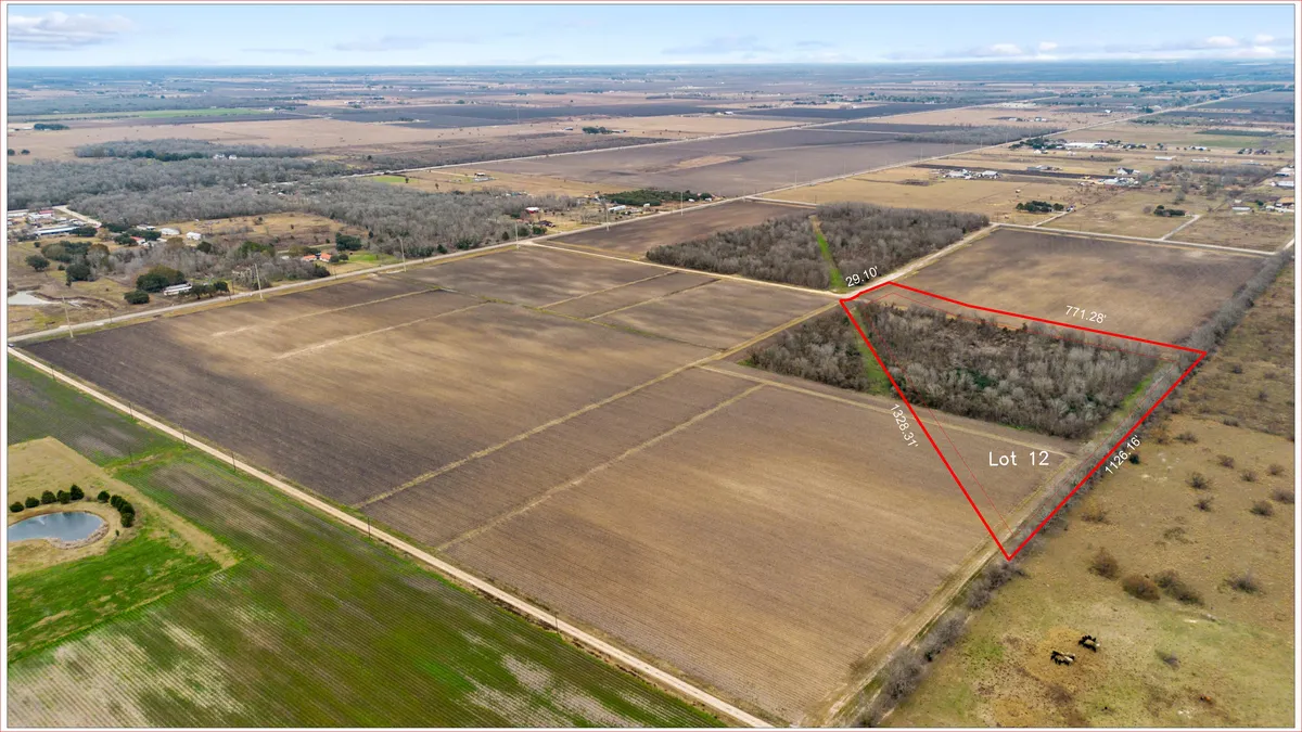 Unrestricted Land for sale in Sealy, TX