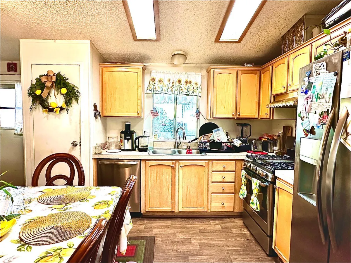 SB Kitchen