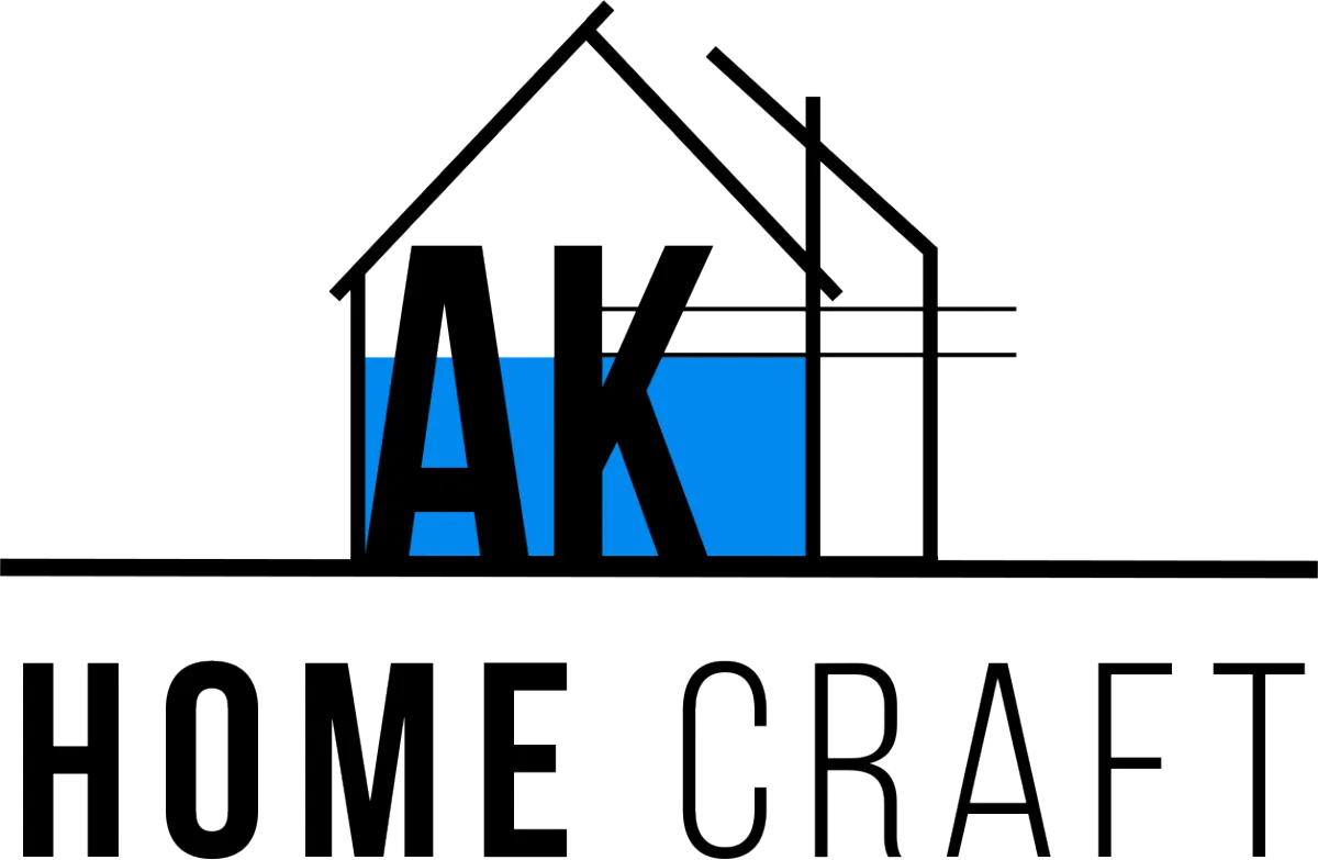 AK Home Craft Logo